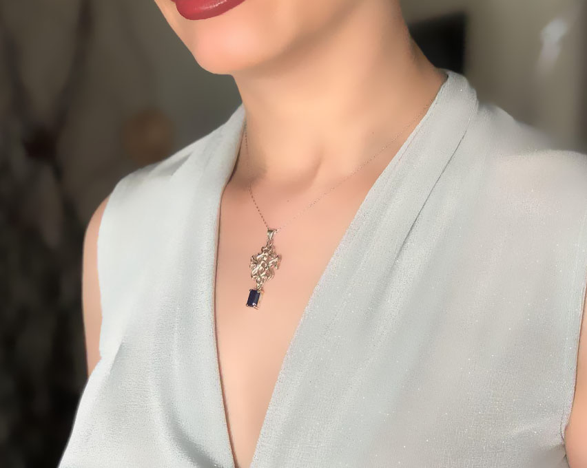آویز